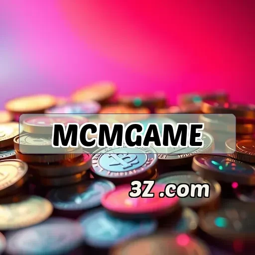 Fantástica Experiência Arcade no mcm.game Espera por Você