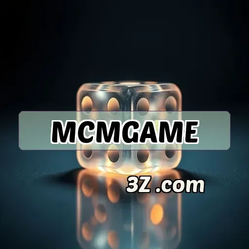 mcm.game : Comunidade