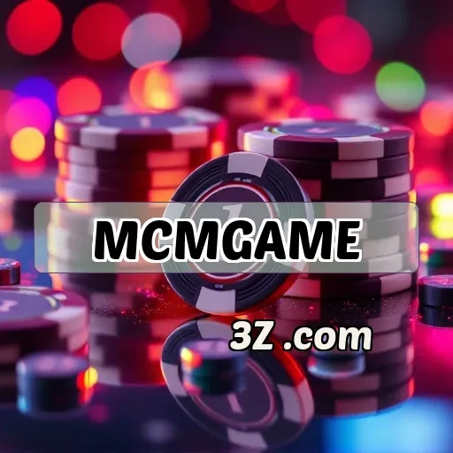 Eventos Empolgantes e Exclusivos no mcm.game Para Gamers